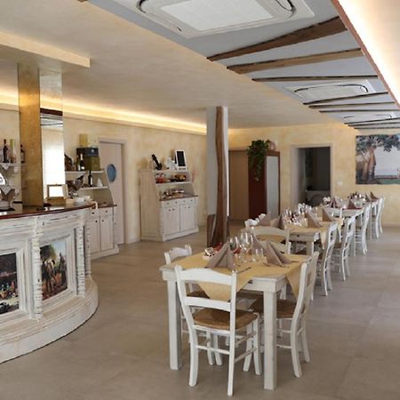 Agriturismo Corte Foscara マルコンテンタ エクステリア 写真