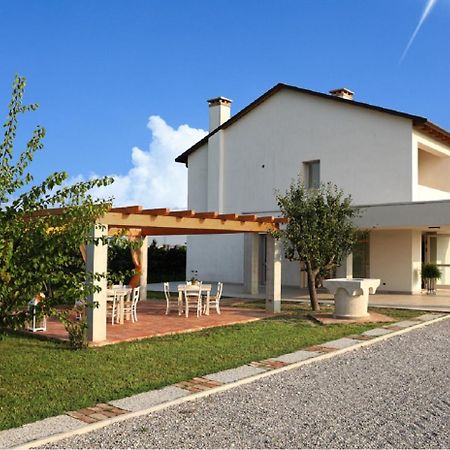 Agriturismo Corte Foscara マルコンテンタ エクステリア 写真