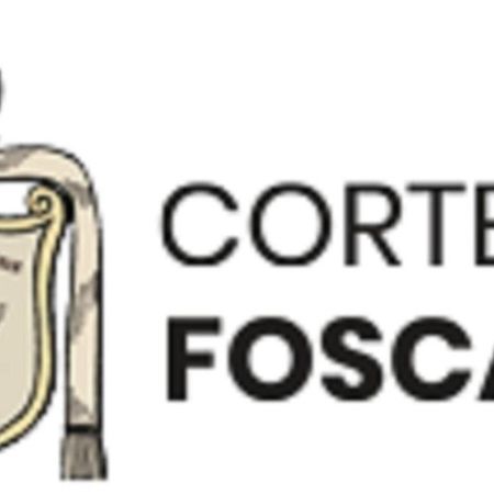 Agriturismo Corte Foscara マルコンテンタ エクステリア 写真