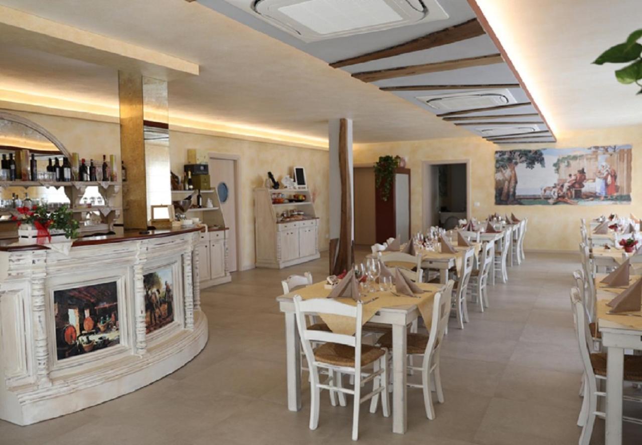 Agriturismo Corte Foscara マルコンテンタ エクステリア 写真