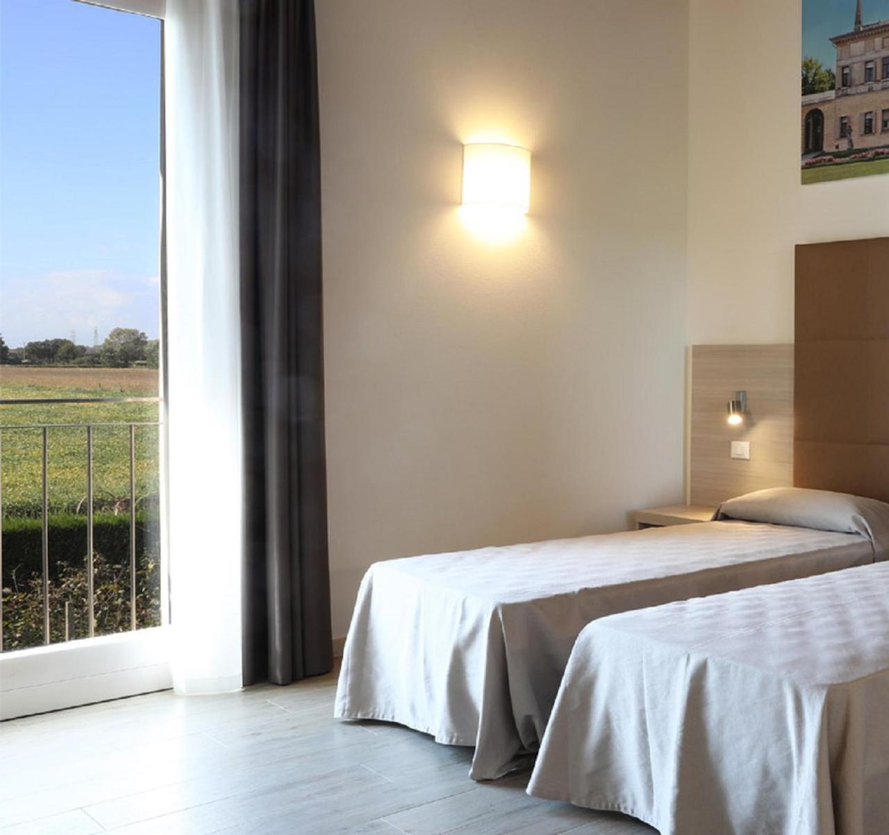 Agriturismo Corte Foscara マルコンテンタ エクステリア 写真