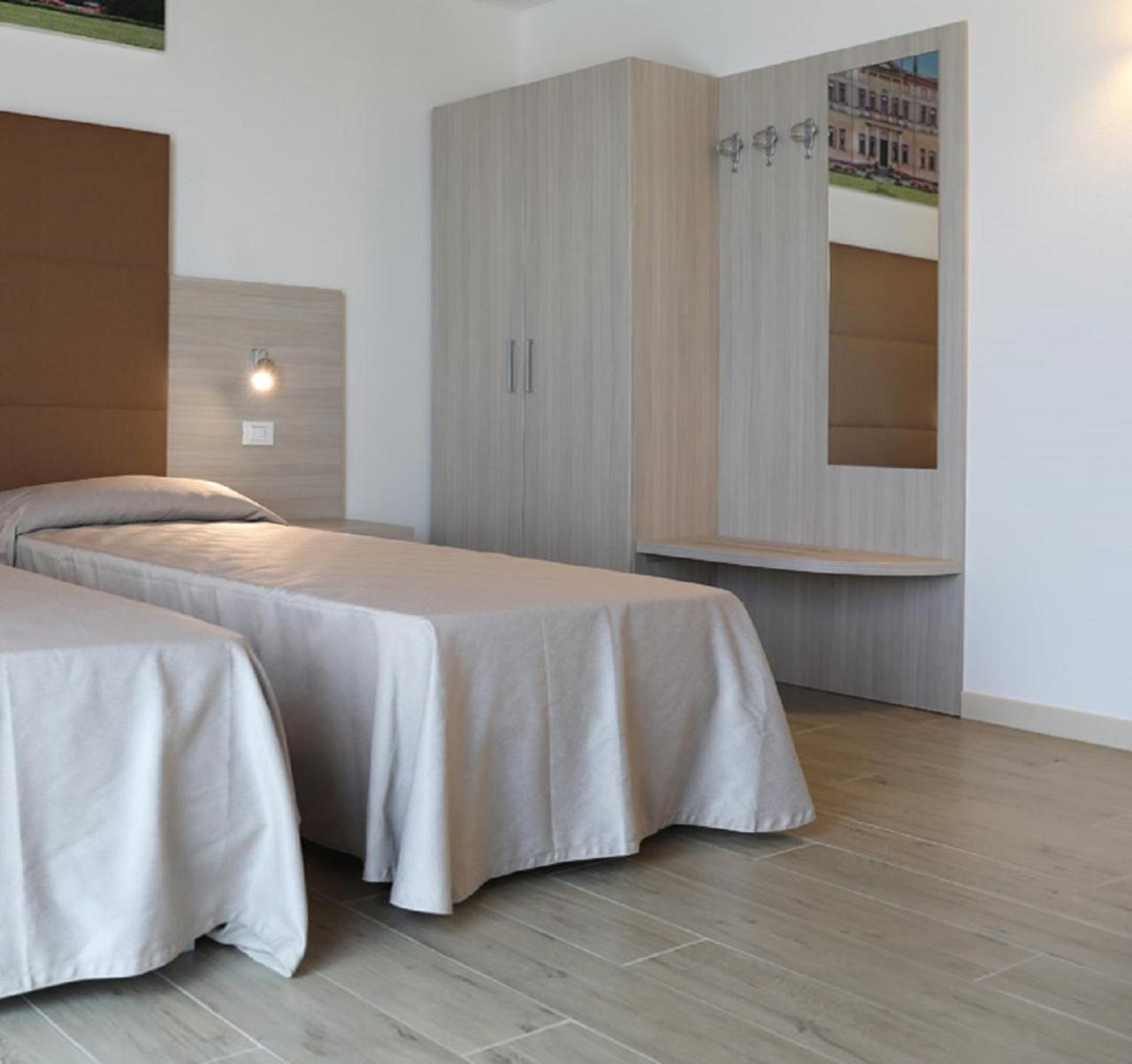 Agriturismo Corte Foscara マルコンテンタ エクステリア 写真