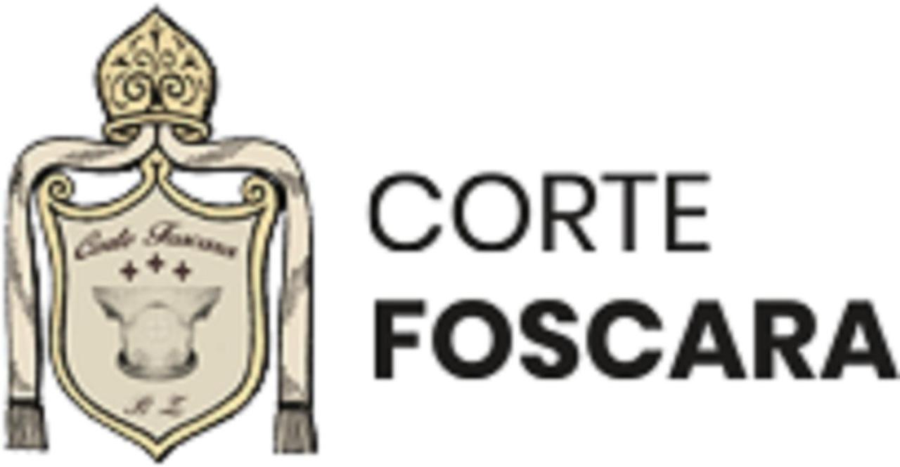 Agriturismo Corte Foscara マルコンテンタ エクステリア 写真